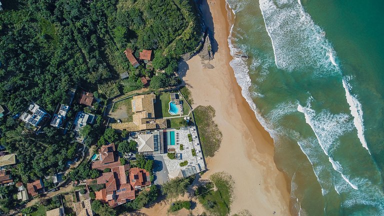 Surpreendente loft a passos da praia