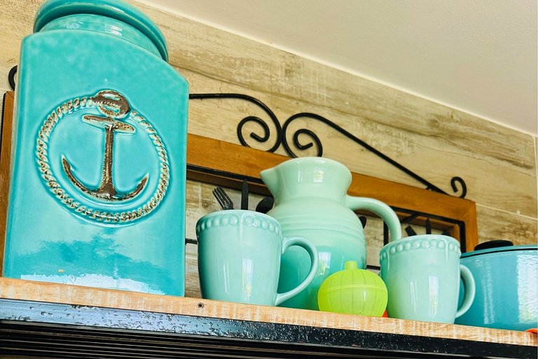 Surpreendente loft a passos da praia