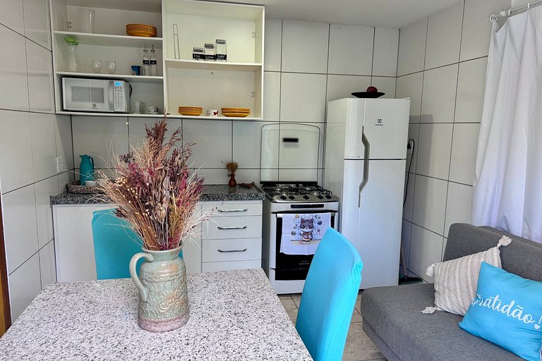 Morro Mágico Apto 6 – Encanto e Bem-estar