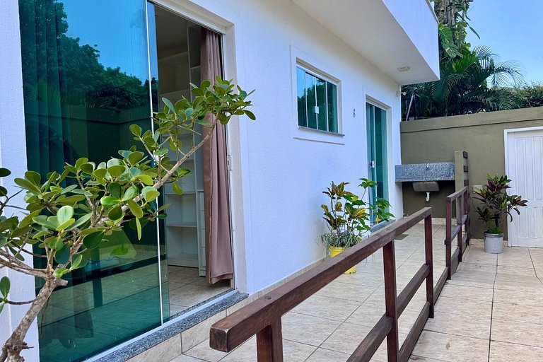 Morro Mágico Apto 6 – Encanto e Bem-estar