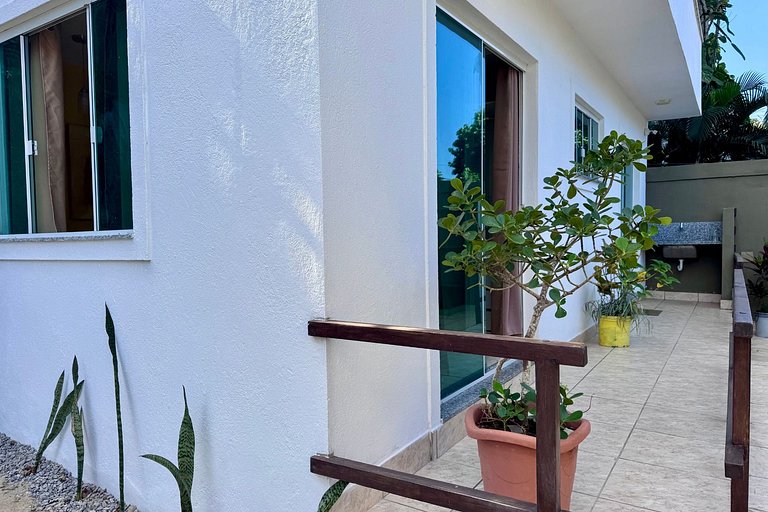 Morro Mágico Apto 6 – Encanto e Bem-estar