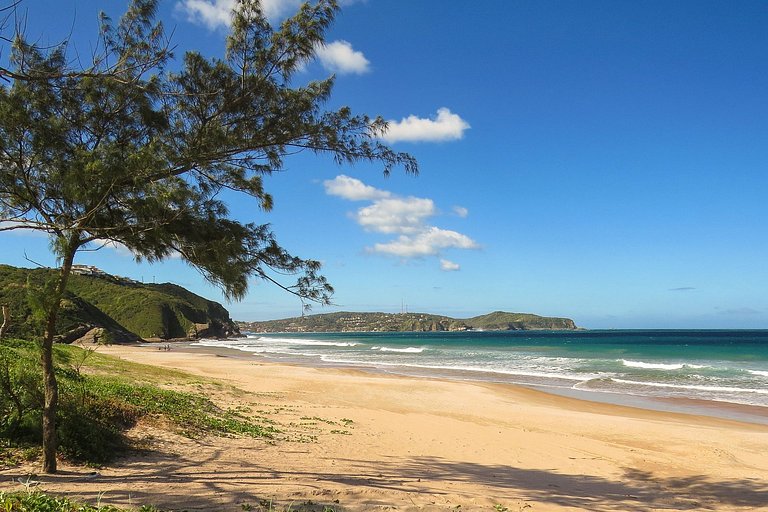 Morro Mágico Apto 6 – Encanto e Bem-estar