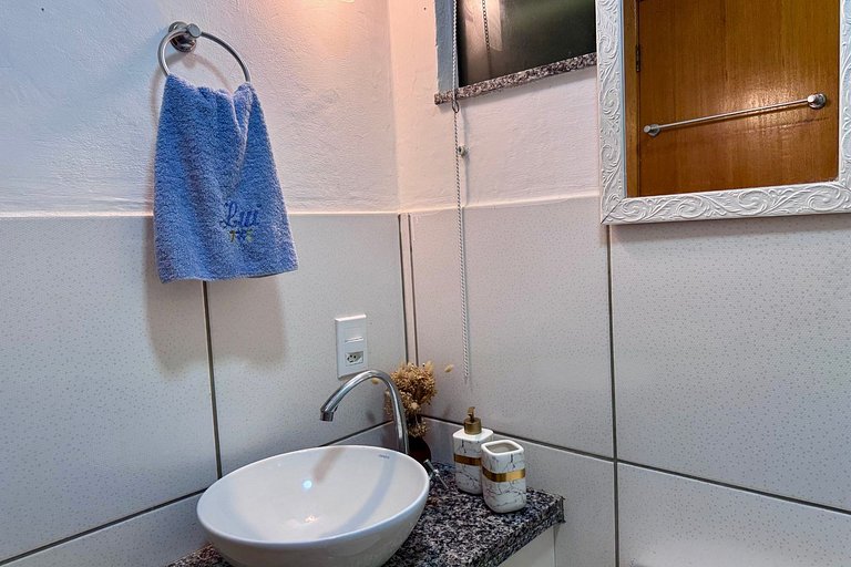 Morro Mágico Apto 6 – Encanto e Bem-estar