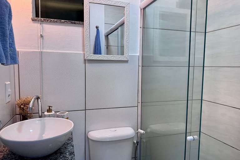 Morro Mágico Apto 6 – Encanto e Bem-estar