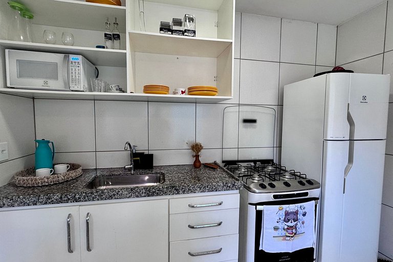 Morro Mágico Apto 6 – Encanto e Bem-estar