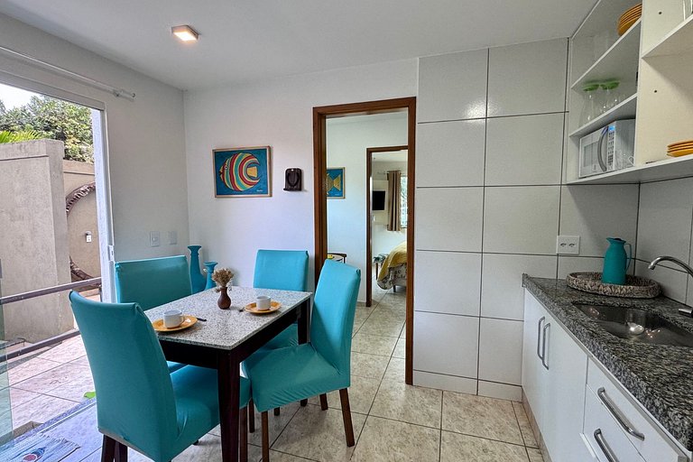 Morro Mágico Apto 6 – Encanto e Bem-estar