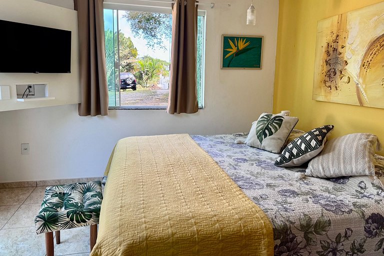 Morro Mágico Apto 6 – Encanto e Bem-estar