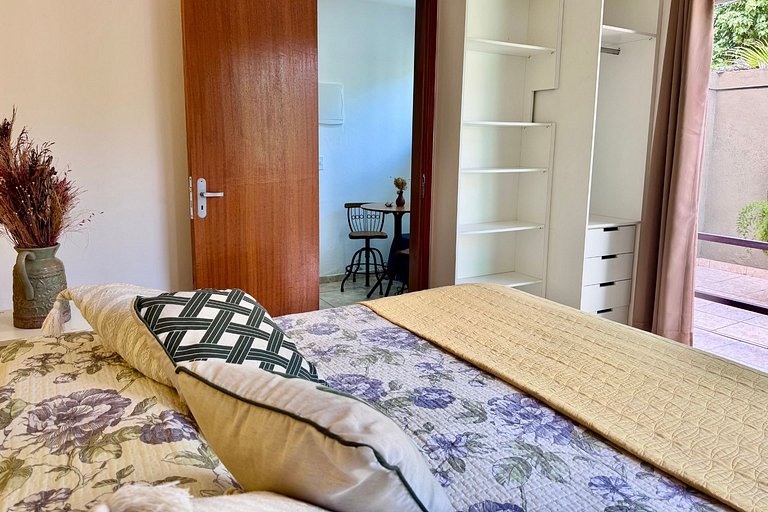 Morro Mágico Apto 6 – Encanto e Bem-estar