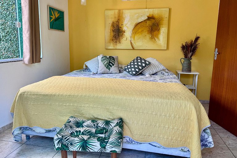 Morro Mágico Apto 6 – Encanto e Bem-estar