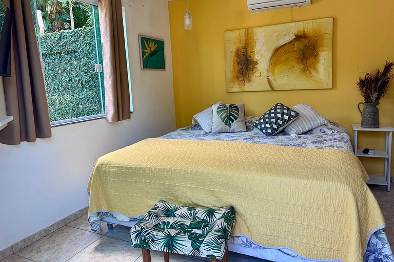 Morro Mágico Apto 6 – Encanto e Bem-estar