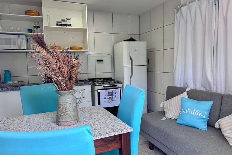 Morro Mágico Apto 6 – Encanto e Bem-estar