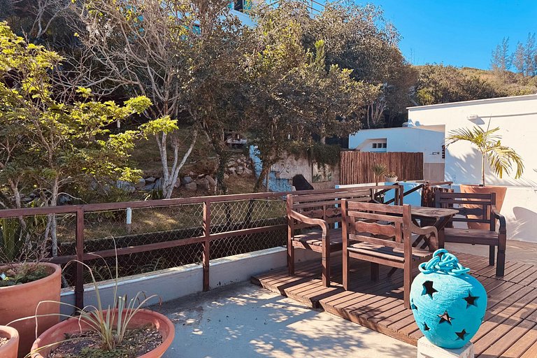 Morro Mágico Apto 6 – Encanto e Bem-estar