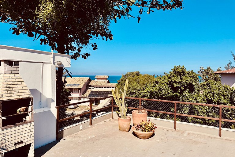 Morro Mágico Apto 6 – Encanto e Bem-estar